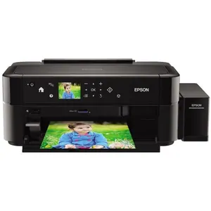 Замена принтера Epson L810 в Ижевске